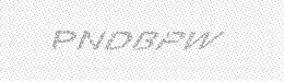 Visual security code — type the characters shown in the image